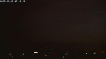 Weather camera view of LSN06 - California State University Fullerton.