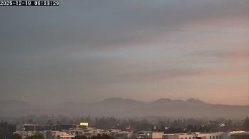 Weather camera view of LSN06 - California State University Fullerton.