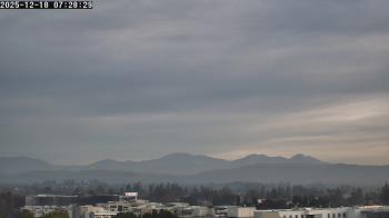 Weather camera view of LSN06 - California State University Fullerton.