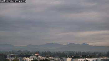 Weather camera view of LSN06 - California State University Fullerton.