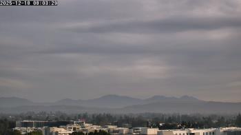 Weather camera view of LSN06 - California State University Fullerton.