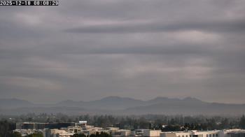 Weather camera view of LSN06 - California State University Fullerton.