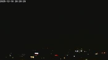 Weather camera view of LSN06 - California State University Fullerton.