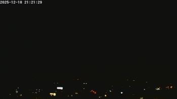 Weather camera view of LSN06 - California State University Fullerton.