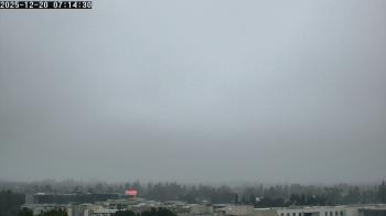 Weather camera view of LSN06 - California State University Fullerton.