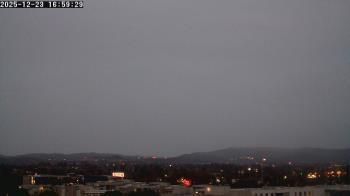 Weather camera view of LSN06 - California State University Fullerton.