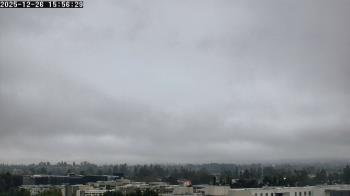 Weather camera view of LSN06 - California State University Fullerton.