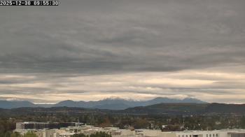 Weather camera view of LSN06 - California State University Fullerton.