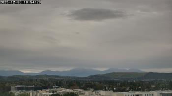 Weather camera view of LSN06 - California State University Fullerton.