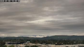 Weather camera view of LSN06 - California State University Fullerton.