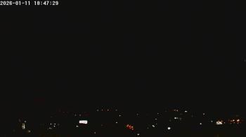 Weather camera view of LSN06 - California State University Fullerton.