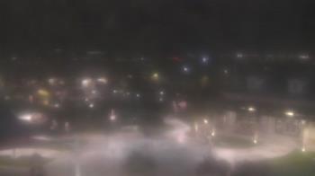 Weather camera view of Skye Canyon.