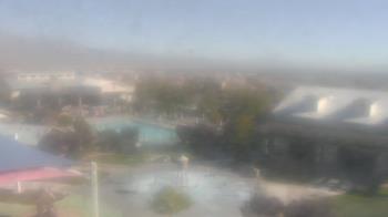 Weather camera view of Skye Canyon.