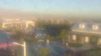 Weather camera view of Skye Canyon.