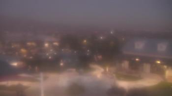 Weather camera view of Skye Canyon.