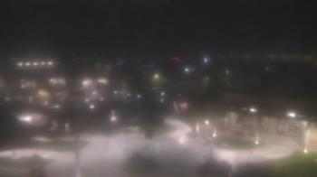 Weather camera view of Skye Canyon.