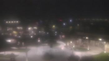 Weather camera view of Skye Canyon.