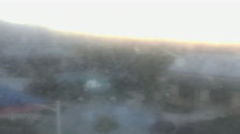 Weather camera view of Skye Canyon.