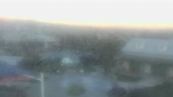 Weather camera view of Skye Canyon.