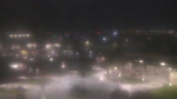 Weather camera view of Skye Canyon.