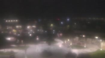 Weather camera view of Skye Canyon.