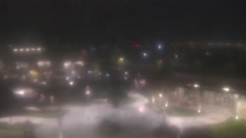 Weather camera view of Skye Canyon.