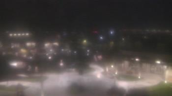 Weather camera view of Skye Canyon.