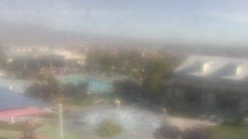 Weather camera view of Skye Canyon.