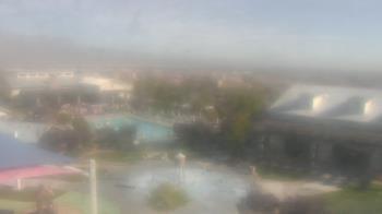 Weather camera view of Skye Canyon.