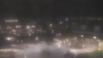 Weather camera view of Skye Canyon.