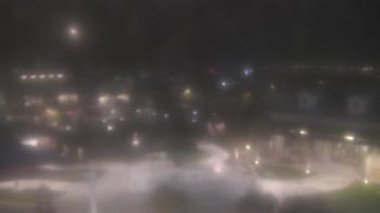 Weather camera view of Skye Canyon.