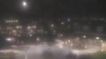 Weather camera view of Skye Canyon.