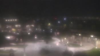 Weather camera view of Skye Canyon.