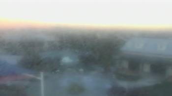 Weather camera view of Skye Canyon.