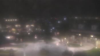 Weather camera view of Skye Canyon.