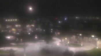 Weather camera view of Skye Canyon.