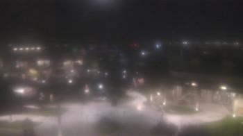 Weather camera view of Skye Canyon.