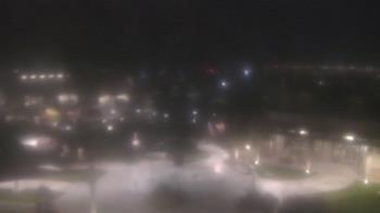 Weather camera view of Skye Canyon.