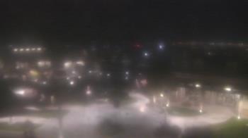 Weather camera view of Skye Canyon.