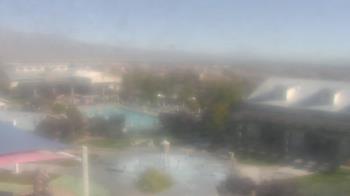 Weather camera view of Skye Canyon.