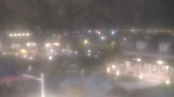 Weather camera view of Skye Canyon.
