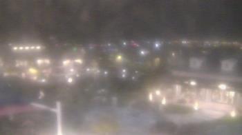 Weather camera view of Skye Canyon.