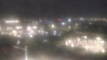 Weather camera view of Skye Canyon.