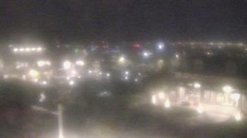 Weather camera view of Skye Canyon.