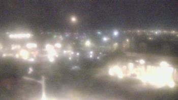 Weather camera view of Skye Canyon.