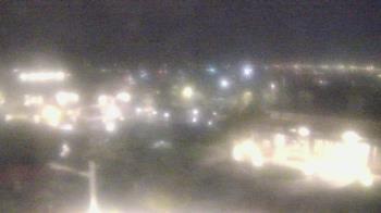 Weather camera view of Skye Canyon.