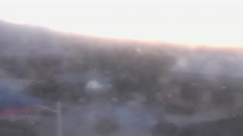 Weather camera view of Skye Canyon.