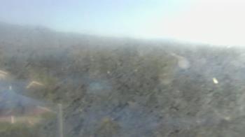 Weather camera view of Skye Canyon.