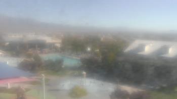 Weather camera view of Skye Canyon.