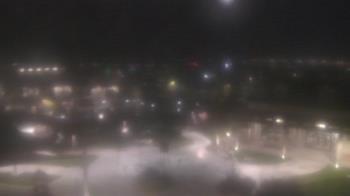 Weather camera view of Skye Canyon.